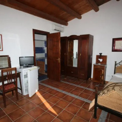 Hotel Aranceto 3* Стандартный номер фото 11