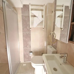 Asitane Life Hotel 3* Стандартный номер с различными типами кроватей фото 16