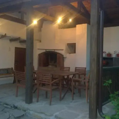 Отель Vitanova Guest House Боженци