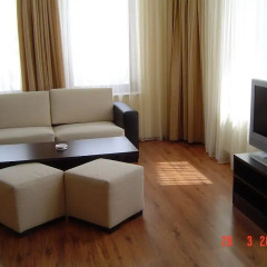 Отель Spider House Aparthotel комната для гостей фото 3