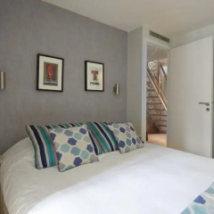Апартаменты Apartments du Louvre - St-Honoré комната для гостей фото 5