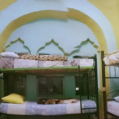 New Petra Hostel Израиль, Иерусалим - 2 отзыва об отеле, цены и фото номеров - забронировать отель New Petra Hostel онлайн комната для гостей фото 5