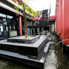 Отель LoogChoob Homestay интерьер отеля фото 3