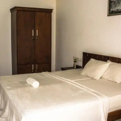 Отель Wewa Addara Guesthouse Шри-Ланка, Тиссамахарама - отзывы, цены и фото номеров - забронировать отель Wewa Addara Guesthouse онлайн комната для гостей фото 3