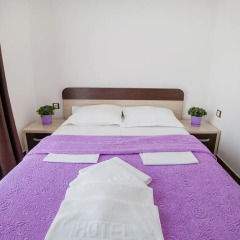 Отель Dimić Ellite Accommodation 4* Апартаменты с различными типами кроватей