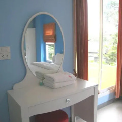 Отель Suntary Place 2* Стандартный номер с различными типами кроватей фото 7