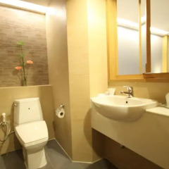 Windmill Resort Hotel Pattaya 3* Номер Делюкс с различными типами кроватей фото 26
