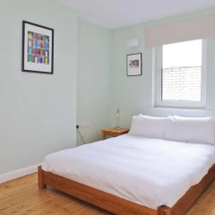 Отель The London Agent Waterloo Comfortable Home Великобритания, Лондон - отзывы, цены и фото номеров - забронировать отель The London Agent Waterloo Comfortable Home онлайн комната для гостей фото 2