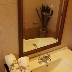 Отель Earino 3* Апартаменты с различными типами кроватей фото 12