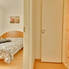 Апартаменты Daily Apartments Tatari Улучшенные апартаменты с различными типами кроватей фото 6