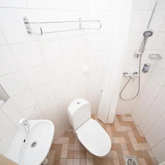 Rija Old Town Hotel 3* Номер Эконом с разными типами кроватей фото 2