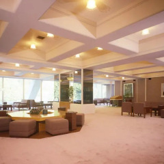 Hotel Kurobe гостиничный бар