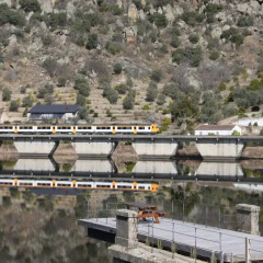 Отель Douro Yachts & Chalets Португалия, Провезенде - отзывы, цены и фото номеров - забронировать отель Douro Yachts & Chalets онлайн фото 3