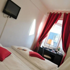 Cerano City Hotel Köln am Dom 3* Стандартный номер с различными типами кроватей фото 4