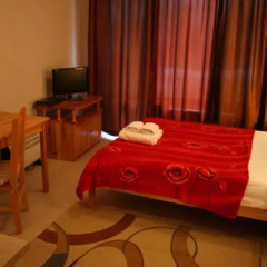 Valentina Heights Hotel 3* Стандартный номер фото 7