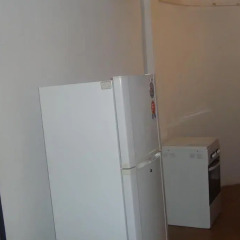 Отель T.N. Hospitality Self Catering Budget Apt. - Osu удобства в номере фото 2