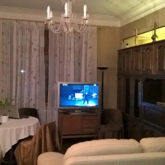 Гостиница Lucky Place развлечения