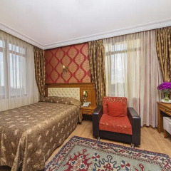 Lausos Hotel Sultanahmet детские мероприятия