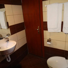 Hotel Grivitsa Люкс фото 3