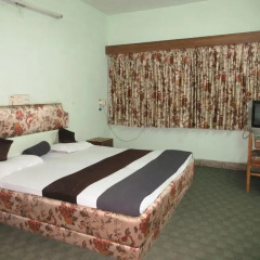Hotel All Near комната для гостей фото 3