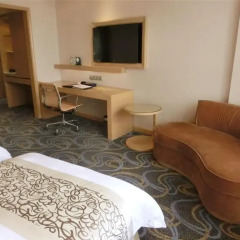 Апартаменты Ocean Plaza(Apartment) 4* Представительский номер