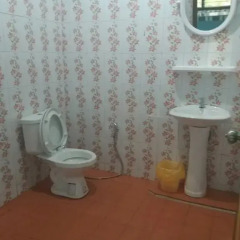 Отель Anyaman Lanta House 2* Бунгало Делюкс фото 18