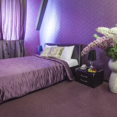 Парк отель Жардин 3* Апартаменты разные типы кроватей фото 8