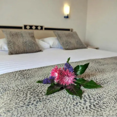 Vista Eilat Hotel 4* Стандартный номер с различными типами кроватей фото 7