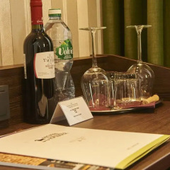 Отель Hauser Boutique Германия, Нюрнберг - отзывы, цены и фото номеров - забронировать отель Hauser Boutique онлайн в номере
