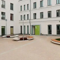 Гостиница World Hostel в Москве 12 отзывов об отеле, цены и фото номеров - забронировать гостиницу World Hostel онлайн Москва фитнесс-зал