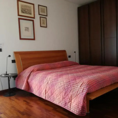 Отель 3 Tesori B&B Кастель-д'Арио комната для гостей