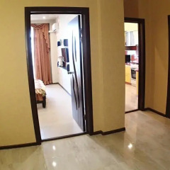 Гостиница Guest House on Oktyabrskaya 114 интерьер отеля