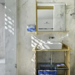 Отель Clarum 101 4* Люкс с различными типами кроватей фото 43
