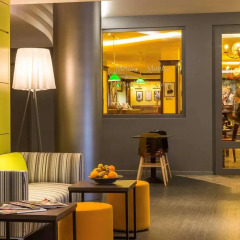 Отель Aparthotel Adagio Genève Saint Genis Pouilly Франция, Туари - отзывы, цены и фото номеров - забронировать отель Aparthotel Adagio Genève Saint Genis Pouilly онлайн развлечения