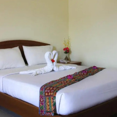 Отель OYO 747 Suwanna Hotel Таиланд, Краби - отзывы, цены и фото номеров - забронировать отель OYO 747 Suwanna Hotel онлайн комната для гостей фото 4