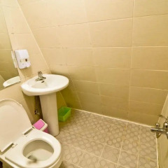 Отель Kimchee Hongdae Guesthouse Кровать в женском общем номере с двухъярусной кроватью фото 8