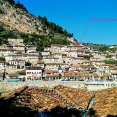 Отель Hostel Mangalem Албания, Берат - отзывы, цены и фото номеров - забронировать отель Hostel Mangalem онлайн пляж