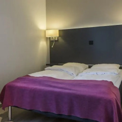 Birkebeineren Hotel & Apartments комната для гостей фото 3