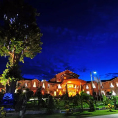 Tungapuri Hotel 3* Улучшенный номер с различными типами кроватей