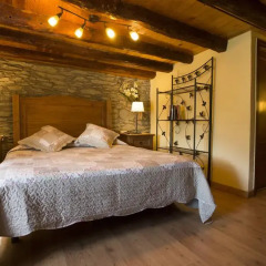 Отель Mas La Casanova Стандартный номер фото 3