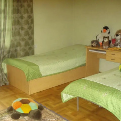 Отель Anahit Guest House детские мероприятия