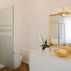 Hotel Aurora 4* Стандартный номер фото 15