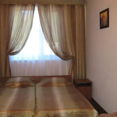Гостиница Aivengo Villa комната для гостей фото 2