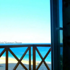 Hotel Summer Dream балкон