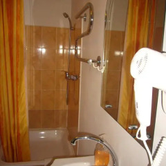 Апартаменты Sala Apartments Стандартный номер с различными типами кроватей фото 15