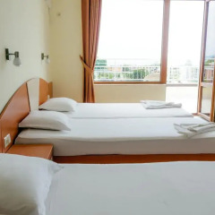 Hotel Malibu 3* Полулюкс фото 2