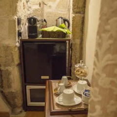 Отель Michelangelo B&B Студия фото 8