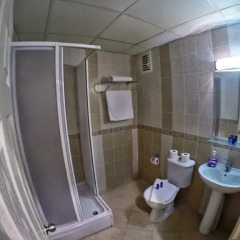 Отель BILGIN 3* Люкс фото 24