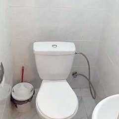 Отель Odzun ванная