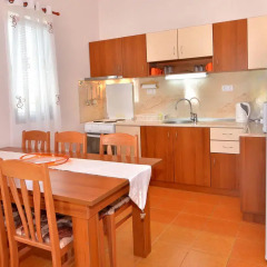Отель Sunny Hills Villas в номере